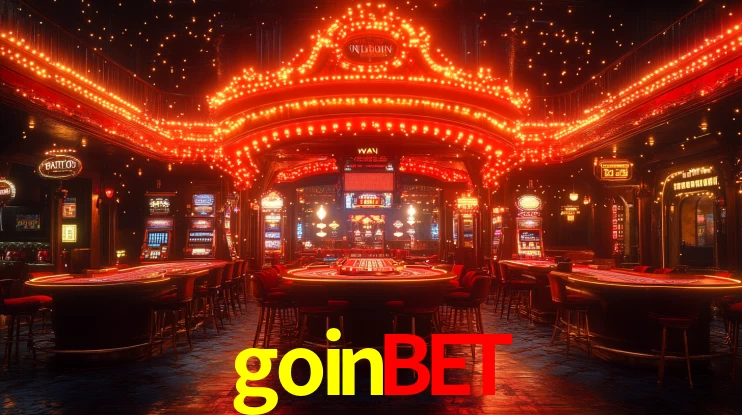 Apostas Esportivos goinbet
